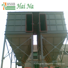 Good Quality Air Filter Housing Dust Collector With ISO